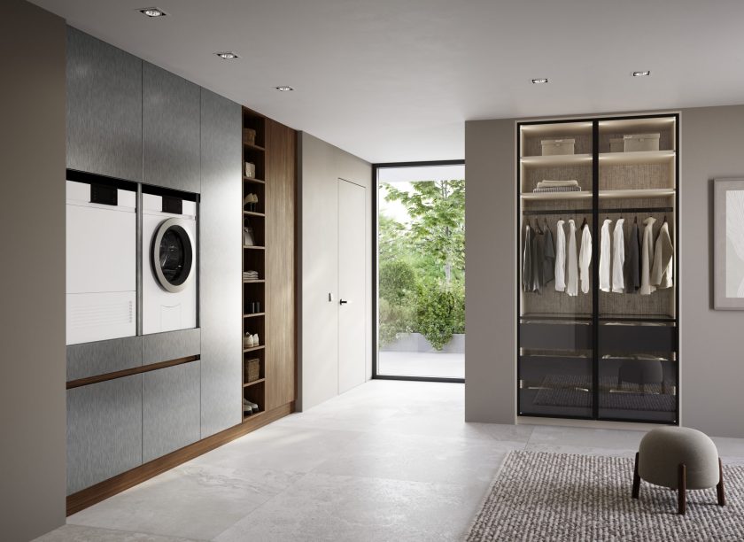 Trendkitchen HM04bc RT2026