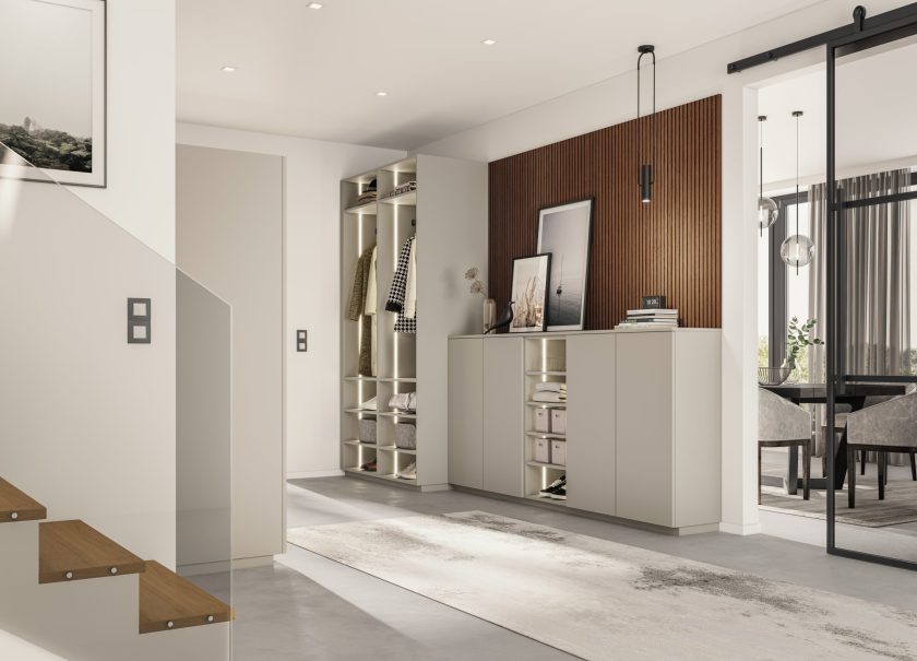 Trendkitchen RT 2025 Overigen Walk in Dressing Room Categorie-2-2